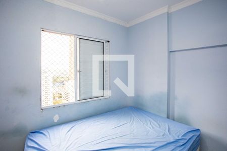 Quarto 2 de apartamento à venda com 2 quartos, 44m² em Canhema, Diadema