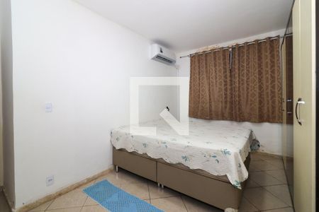 Quarto 2 - Suíte de casa à venda com 4 quartos, 380m² em Jardim Sulacap, Rio de Janeiro