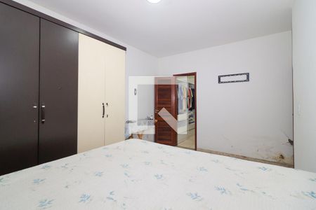Quarto 2 - Suíte de casa à venda com 4 quartos, 380m² em Jardim Sulacap, Rio de Janeiro