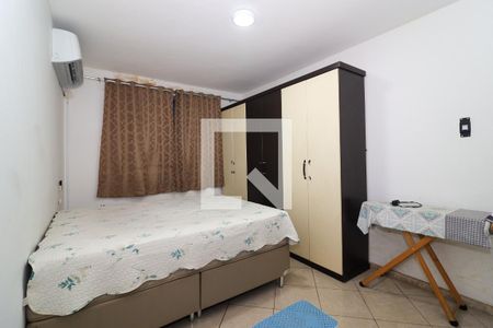 Quarto 2 - Suíte de casa à venda com 4 quartos, 380m² em Jardim Sulacap, Rio de Janeiro