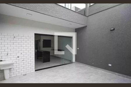 Casa à venda com 3 quartos, 130m² em Vila Formosa, São Paulo