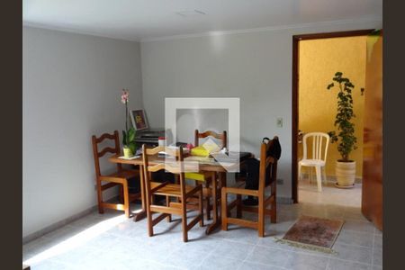Casa à venda com 4 quartos, 130m² em Jardim Ester Yolanda, São Paulo