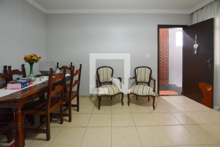 SALA de casa para alugar com 2 quartos, 150m² em Jardim Ouro Preto, São Paulo