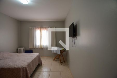 QUARTO 1  de casa para alugar com 2 quartos, 150m² em Jardim Ouro Preto, São Paulo