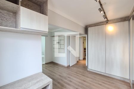 Suíte de apartamento para alugar com 2 quartos, 70m² em Vila Dusi, São Bernardo do Campo