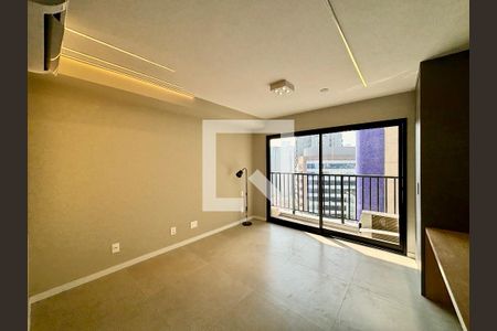 Studio para alugar em Pinheiros