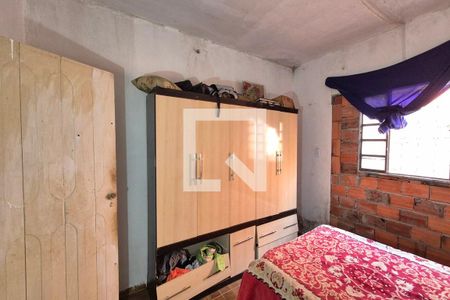 Quarto 1 de casa à venda com 3 quartos, 126m² em Loteamento Vila Esperanca, Campinas