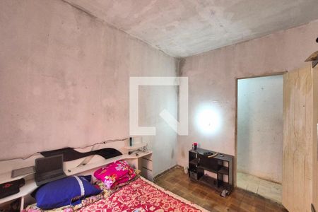 Quarto 1 de casa à venda com 3 quartos, 126m² em Loteamento Vila Esperanca, Campinas