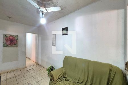 Sala de casa à venda com 3 quartos, 126m² em Loteamento Vila Esperanca, Campinas