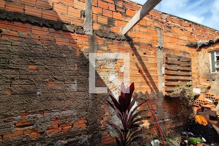 Vista do Quarto 1 de casa à venda com 3 quartos, 126m² em Loteamento Vila Esperanca, Campinas