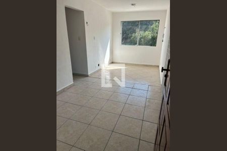 Apartamento à venda com 2 quartos, 56m² em Vila Industrial, São Paulo