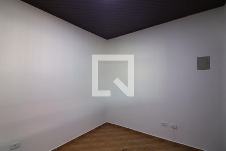 Sala  de casa para alugar com 2 quartos, 55m² em Vila Florida, São Bernardo do Campo