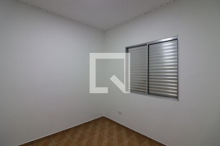 Quarto 2 de casa para alugar com 2 quartos, 55m² em Vila Florida, São Bernardo do Campo
