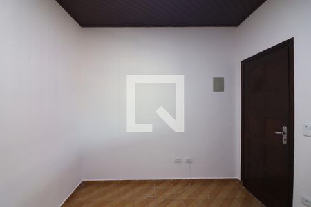 Sala  de casa para alugar com 2 quartos, 55m² em Vila Florida, São Bernardo do Campo