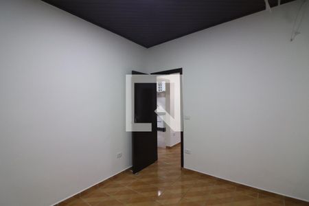 Quarto 1 de casa para alugar com 2 quartos, 55m² em Vila Florida, São Bernardo do Campo
