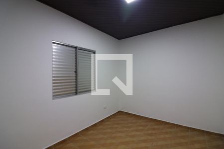 Quarto 1 de casa para alugar com 2 quartos, 55m² em Vila Florida, São Bernardo do Campo