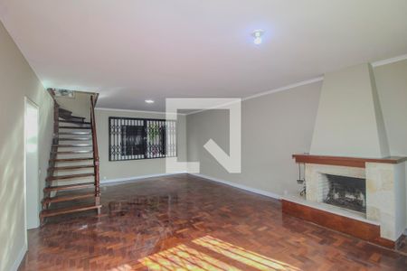Sala de casa para alugar com 5 quartos, 150m² em Glória, Porto Alegre