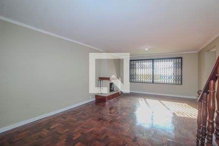 Sala de casa para alugar com 5 quartos, 150m² em Glória, Porto Alegre