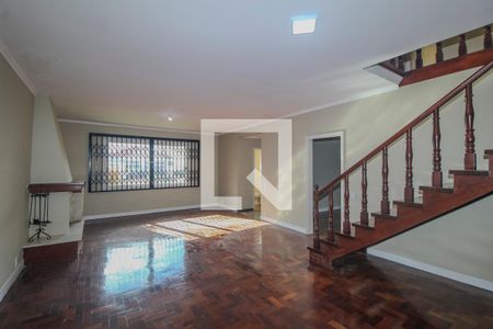 Sala de casa para alugar com 5 quartos, 150m² em Glória, Porto Alegre