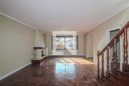 Sala de casa para alugar com 5 quartos, 150m² em Glória, Porto Alegre