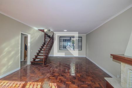 Sala de casa para alugar com 5 quartos, 150m² em Glória, Porto Alegre