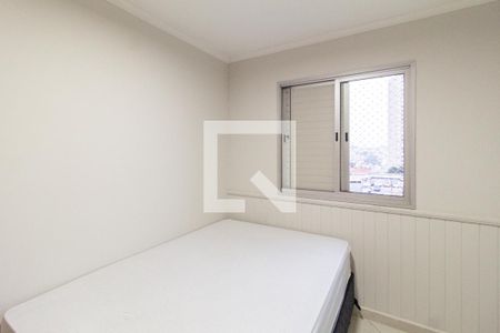 Quarto 2 de apartamento para alugar com 3 quartos, 73m² em Jaguaribe, Osasco