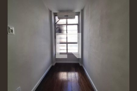 Quarto 2 de apartamento para alugar com 2 quartos, 63m² em Catete, Rio de Janeiro