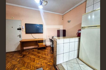 Apartamento para alugar com 1 quarto, 39m² em Centro Histórico de São Paulo, São Paulo