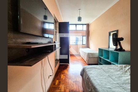 Apartamento para alugar com 1 quarto, 39m² em Centro Histórico de São Paulo, São Paulo