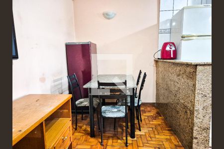 Apartamento para alugar com 1 quarto, 39m² em Centro Histórico de São Paulo, São Paulo