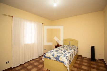 Quarto 1 de casa à venda com 3 quartos, 128m² em Vila Piaui, São Paulo