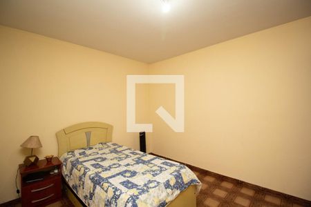 Quarto 1 de casa à venda com 3 quartos, 128m² em Vila Piaui, São Paulo