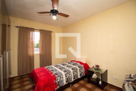 Quarto 2 de casa à venda com 3 quartos, 128m² em Vila Piaui, São Paulo