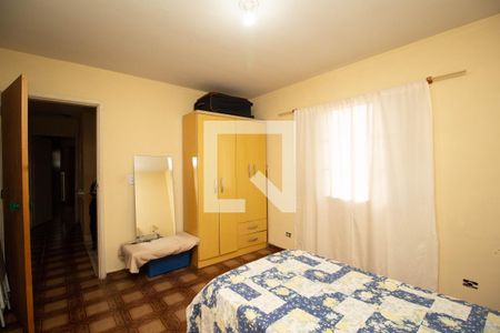 Quarto 1 de casa à venda com 3 quartos, 128m² em Vila Piaui, São Paulo