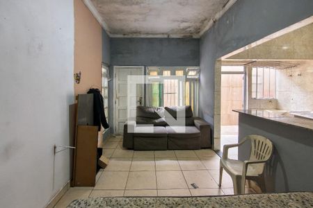 Kitnet  de casa para alugar com 0 quarto, 50m² em Boqueirão, Praia Grande