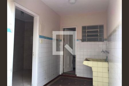 Casa à venda com 3 quartos, 168m² em Parque da Mooca, São Paulo