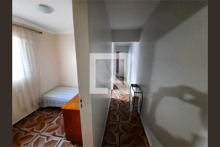 Casa à venda com 3 quartos, 130m² em Vila California(Zona Sul), São Paulo