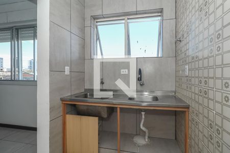 Studio de apartamento para alugar com 1 quarto, 39m² em Sarandi, Porto Alegre