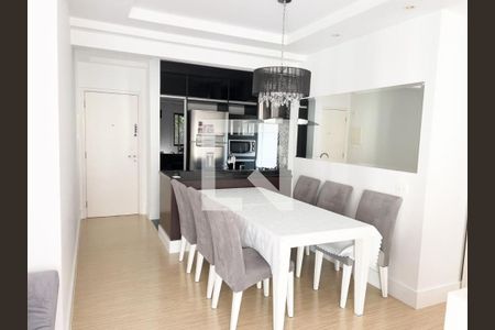 Apartamento à venda com 3 quartos, 84m² em Vila Mariana, São Paulo