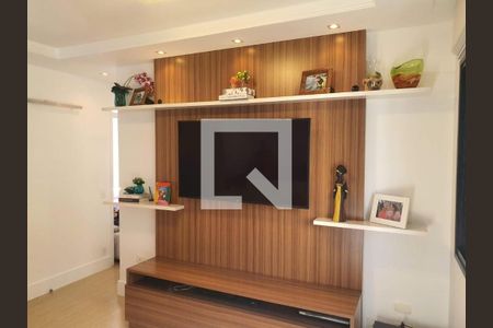 Apartamento à venda com 3 quartos, 84m² em Vila Mariana, São Paulo