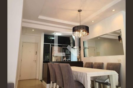 Apartamento à venda com 3 quartos, 84m² em Vila Mariana, São Paulo