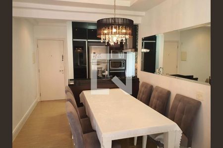 Apartamento à venda com 3 quartos, 84m² em Vila Mariana, São Paulo