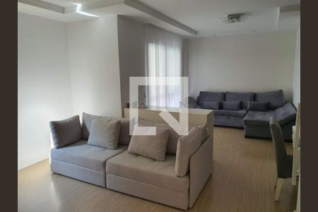 Apartamento à venda com 3 quartos, 84m² em Vila Mariana, São Paulo