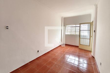 Sala de casa à venda com 2 quartos, 80m² em Vila Pompéia, Campinas