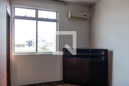Suíte de apartamento para alugar com 4 quartos, 100m² em Grajaú, Belo Horizonte