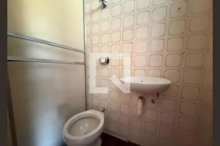 Apartamento para alugar com 4 quartos, 100m² em Grajaú, Belo Horizonte