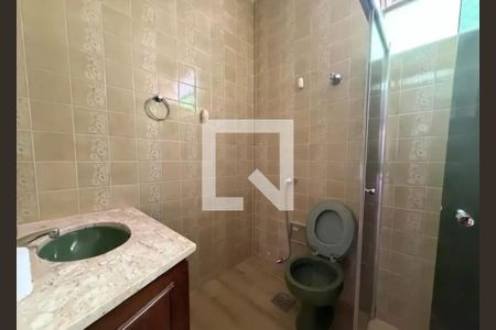 Apartamento para alugar com 4 quartos, 100m² em Grajaú, Belo Horizonte