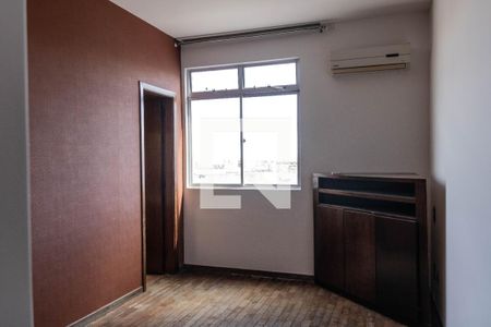 Suíte de apartamento para alugar com 4 quartos, 100m² em Grajaú, Belo Horizonte
