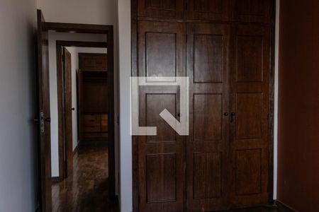 Suíte de apartamento para alugar com 4 quartos, 100m² em Grajaú, Belo Horizonte