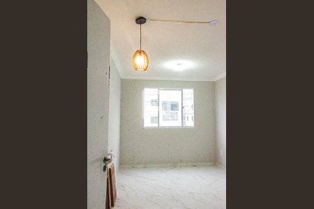 Apartamento para alugar com 2 quartos, 41m² em Campo Grande, Rio de Janeiro